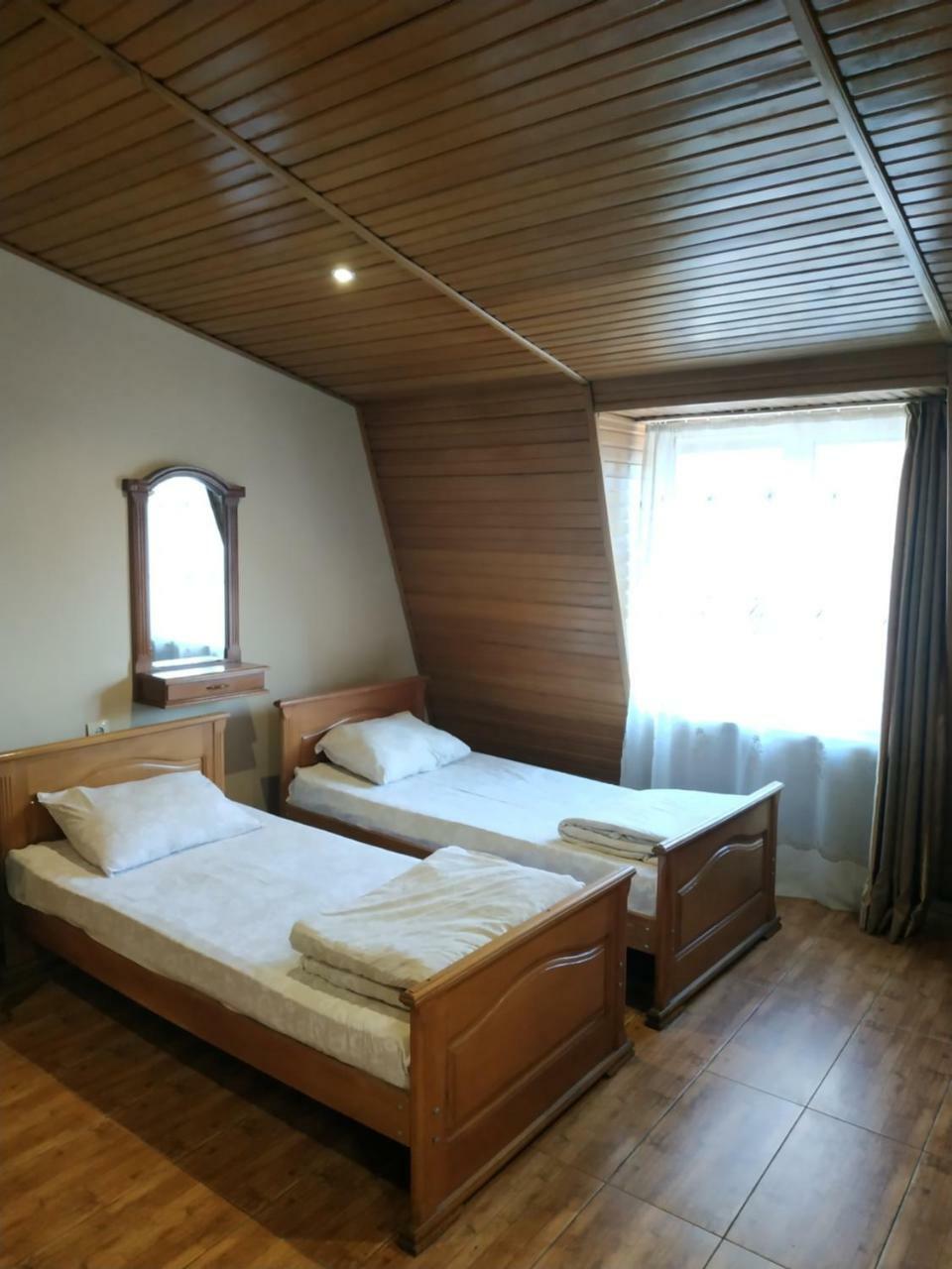 Hotel Ni&La Batumi Exterior photo